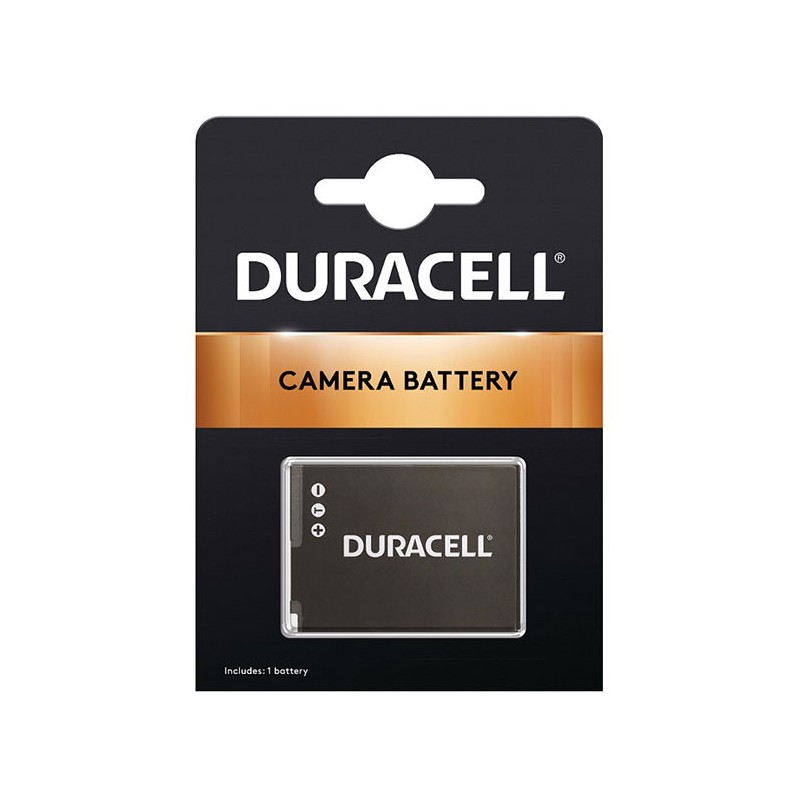 Duracell Nikon EN EL12 Li Ion