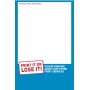 Generic Work Envelope (500)