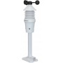 Bresser Professional Wind Gauge 3 in1