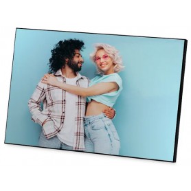 Wall Mount Photo Panel 30x40cm (2 Pack)