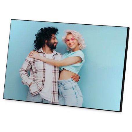 Wall Mount Photo Panel 30x40cm (2 Pack)