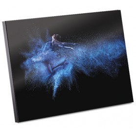 Wall Mount Photo Panel 20x30cm (2 Pack)