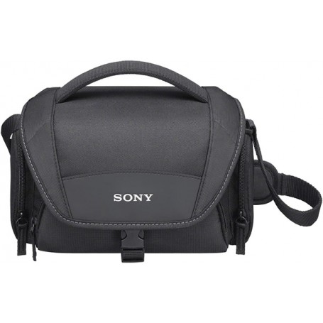 Sony Medium Soft case for NEX and Handycam