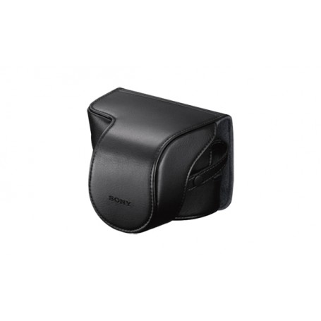 Sony Jacket Case for ILC + 16-50mm