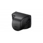 Sony Jacket Case for ILC + 16-50mm