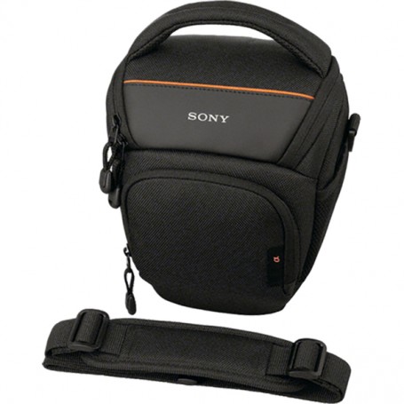 Sony Case Black for DSLR/SLT + Lens