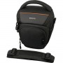 Sony Case Black for DSLR/SLT + Lens