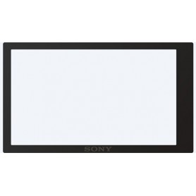 Sony Glass Screen Protector for A6000 Series