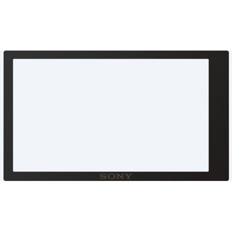 Sony Glass Screen Protector for A6000 Series