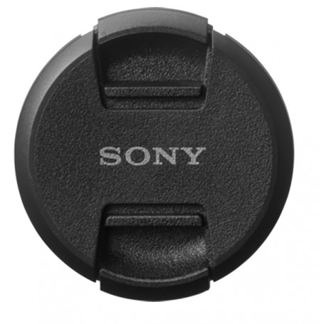 Sony Front Lens Cap 62mm