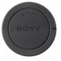 Sony Body Cap for E-Mount Lens
