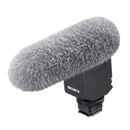 Sony Shotgun Microphone ECMB1M