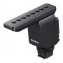 Sony Shotgun Microphone ECMB1M