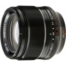 Fujifilm XF 56mm f1.2 R APD