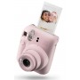 Fujifilm Instax Mini 12 Blossom Pink Camera Only