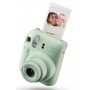 Fujifilm Instax Mini 12 Mint Green Camera Only