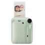 Fujifilm Instax Mini 12 Mint Green Camera Only