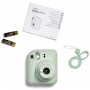 Fujifilm Instax Mini 12 Mint Green Camera Only