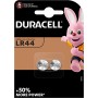 Duracell LR44 (2 Pack)