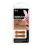 Duracell DA312 (6 Pack)