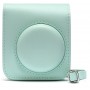 Fujifilm Instax Mini 12 Case Mint Green