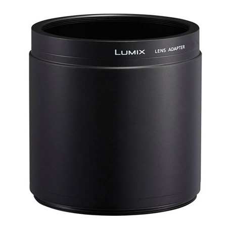 Panasonic LA7 Lens Adapter