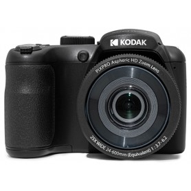 Kodak Pixpro AZ255 Black Camera