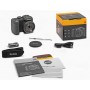 Kodak Pixpro AZ255 Black Camera