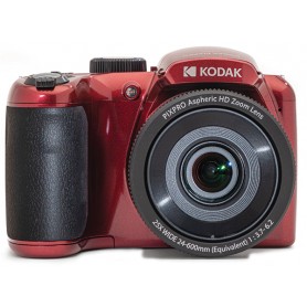 Kodak Pixpro AZ255 Red Camera