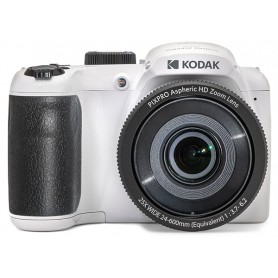 Kodak Pixpro AZ255 White Camera