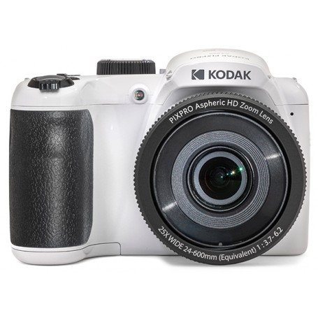 Kodak Pixpro AZ255 White Camera