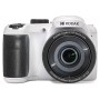 Kodak Pixpro AZ255 White Camera