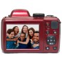 Kodak Pixpro AZ405 Red Camera