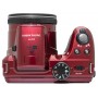 Kodak Pixpro AZ405 Red Camera