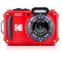Kodak Pixpro WPZ2 Red