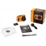 Kodak Pixpro WPZ2 Yellow Camera