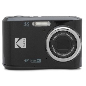 Kodak Pixpro FZ45 Black Camera