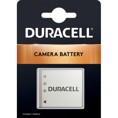 Duracell Fuji NP40 Li-Ion