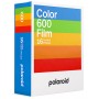 Polaroid 600 Color Twin Pack