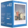 Polaroid 600 Color x40 Shot Pack
