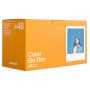 Polaroid GO Color x48 Shot Pack