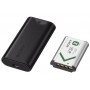 Sony NPBX1 USB Travel Charger & Battery Kit