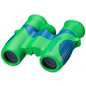 Bresser Junior 6x21 Children Binocular Blue/Green