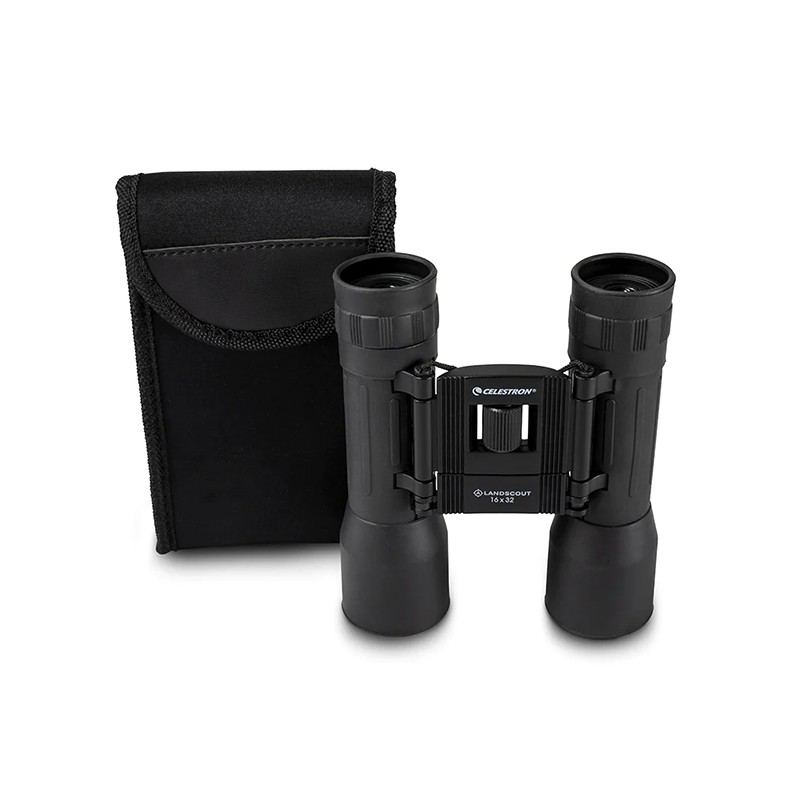 Celestron LandScout 16x32mm Roof Binocular