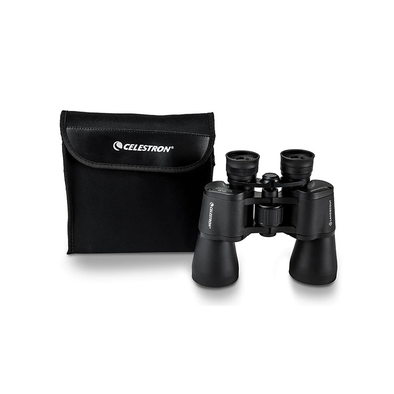 Celestron LandScout 10x50mm Porro Binocular