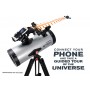 Celestron StarSense LT127 AZ Reflector Telescope