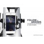 Celestron StarSense LT127 AZ Reflector Telescope