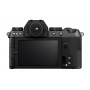 Fujifilm X-S20 Body Only Black Camera