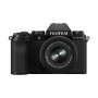 Fujifilm X-S20 XC15-45mm Black Camera