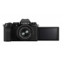 Fujifilm X-S20 XC15-45mm Black Camera